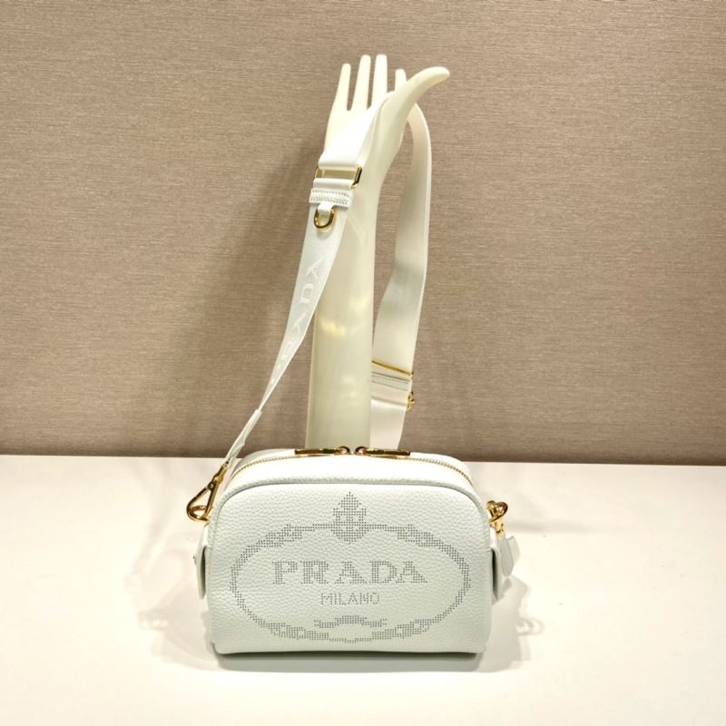 Prada Top Handle Bags